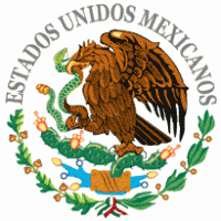 Escudo de Estados Unidos Mexicanos Preview