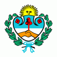 Escudo DE LA Provincia DE Jujuy Ploteado Preview