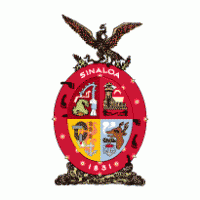 Government - Escudo de Sinaloa 