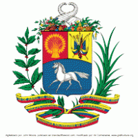 Escudo de Venezuela