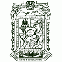 Government - Escudo del Estado de Puebla 