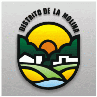 Escudo Del Municipio DE LA Molina