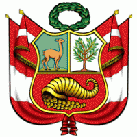 Escudo del Peru