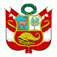 Escudo del Peru