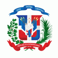 Government - Escudo Dominicano 