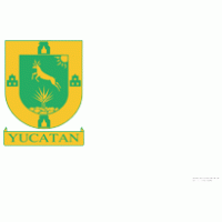 Government - Escudo Edo Yucatan 