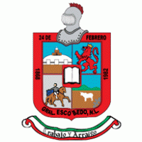 Escudo Escobedo