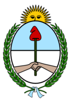 Escudo Nacional