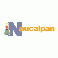 Escudo Naucalpan Preview