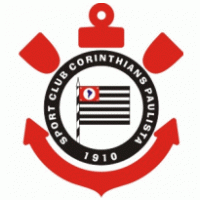 Escudo S.C Corinthians Paulista Preview