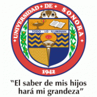 Education - Escudo Unison 