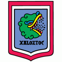 Escudo Xaloztoc