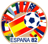 Espana 1982 Vector Logo 