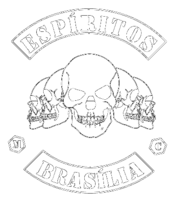 Espiritos Brasilia Mc Preview