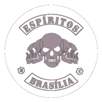 Espiritos Brasilia Mc 