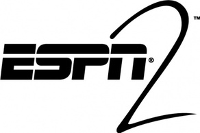 ESPN2 logo 