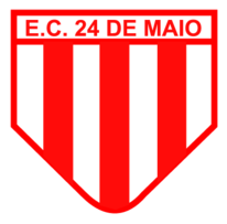 Esporte Clube 24 De Maio De Itaqui Rs 