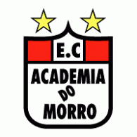 Football - Esporte Clube Academia do Morro de Porto Alegre-RS 