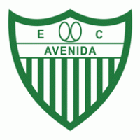Esporte Clube Avenida - Santa Cruz do Sul(RS)
