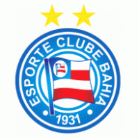 Esporte Clube Bahia - Brasil