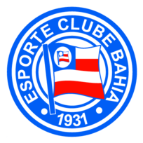 Esporte Clube Bahia De Salvador Ba