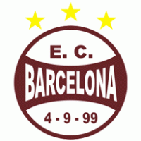 Football - Esporte Clube Barcelona 