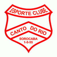 Esporte Clube Canto do Rio de Sorocaba-SP