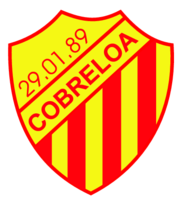 Esporte Clube Cobreloa De Viamao Rs