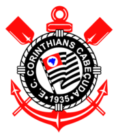 Esporte Clube Corinthians De Laguna Sc 