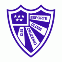 Esporte Clube Cruzeiro de Porto Alegre-RS