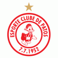 Esporte Clube DE Patos Pb Preview