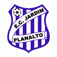 Football - Esporte Clube Jardim Planalto de Sorocaba-SP 