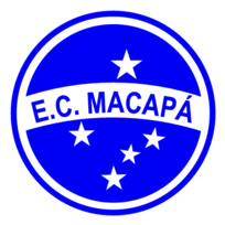 Esporte Clube Macapa De Macapa Ap