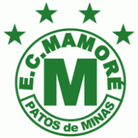 Esporte Clube Mamoré (Patos de Minas - MG) Preview