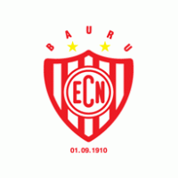 Esporte Clube Noroeste - Bauru / São Paulo