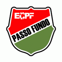 Football - Esporte Clube Passo Fundo de Passo Fundo-RS 