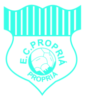 Esporte Clube Propria De Propria Se