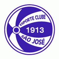 Esporte Clube Sao Jose de Porto Alegre-RS