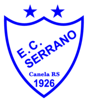 Esporte Clube Serrano De Canela Rs