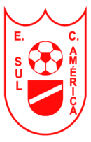 Esporte Clube Sul America De Canoas Rs