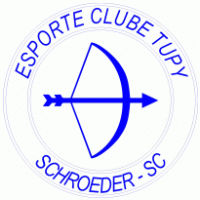 Esporte Clube Tupy - Schroeder (SC)