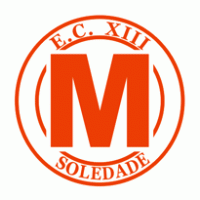 Football - Esporte Clube XIII de Maio de Soledade-RS 