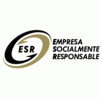ESR Empresa Socialmente Responable