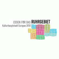 Essen für das Ruhrgebiet Kulturhauptstadt Europas 2010 Preview