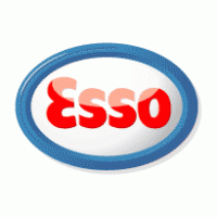 Industry - Esso 