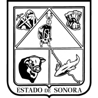 Heraldry - Estado de Sonora 