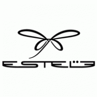 Clothing - Estele - fashion & Style - logo black 