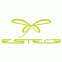 Clothing - Estele - fashion & Style - logo black 