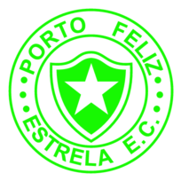 Estrela Esporte Clube De Porto Feliz Sp 