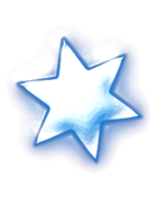 Objects - Estrela - Star 